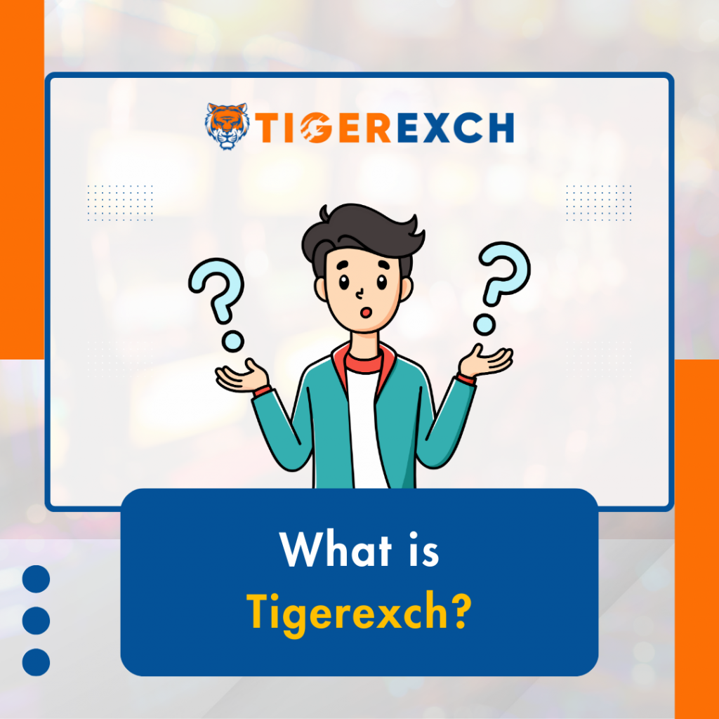 What is Tigerexch